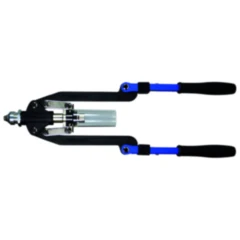 Honsel Hebelnietgerät Multi 5 für Blindnieten und Muttern