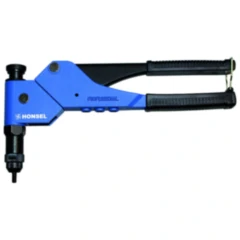 Nietzange VNG255 Set mit Zubehör