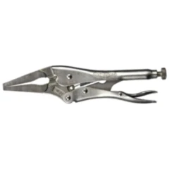 Gripzange 225 mm für Motorradreparaturen