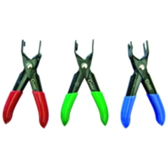 Lösezangen-Satz 3-teilig für Chrysler, Ford