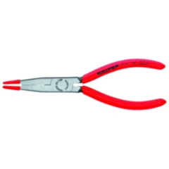 Knipex Halogenlampenzange mit Überzug 160 mm