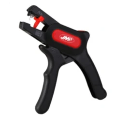 Automatische Abisolierzange für Drähte 0,2-6,0 mm²