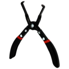 Trennzange für elektrische Anschlüsse