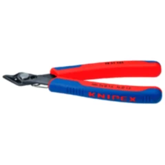 Knipex Präzisions-Elektronikzange 125mm