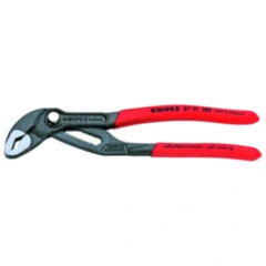 Knipex Cobra Wasserpumpenzange 180