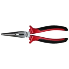 Flachrundzange 200 JMP gerade für Präzisionsarbeiten