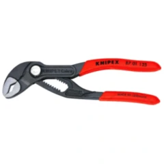 Knipex Cobra Wasserpumpenzange 125