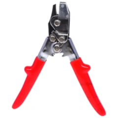 Düsenzange für Kartuschen