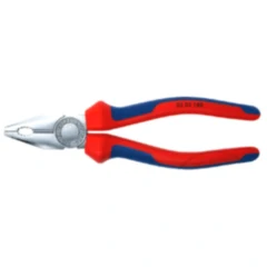 Knipex Kombizange 160 mm mit 2K Griff