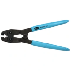 Schlauchklemmzange SEITENSCHNEIDE für OHRKLEMM passend für: BMW R, K, S