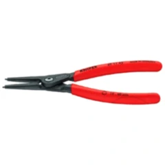 Knipex Sicherungsringzange für Außenringe 3-10 mm