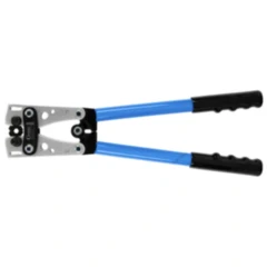 Crimpzange 6-KT CRIMP-Profil für Kabelschuhe