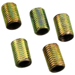 Gewindereparaturset M6X1.00 5 Stück in L 12 mm