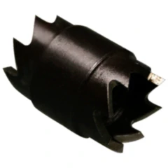 Fräskrone 10,0 mm für Schweißpunktfräser