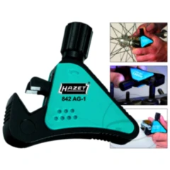 Gewinde-Nachschneider 4-13 mm für Universalanwendungen