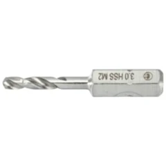 Spiralbohrer-Bit HSS-G M2 3,0 mm für Condor Werkzeug
