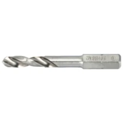 Spiralbohrer-Bit HSS-G M2 5,0 mm für präzises Bohren