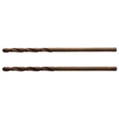 Spiralbohrer 3.2 mm HSS für Metall, VE 2 Stück