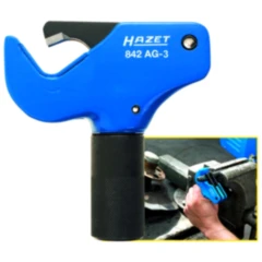 Gewindenachschneider 16-38 mm für Universal-Gewinde