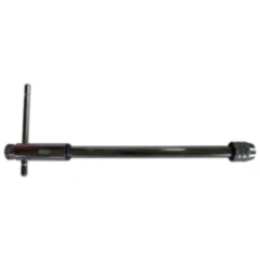 Werkzeughalter mit Knarre für M3-M10, 250 mm