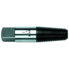 Schraubenausdreher für Schrauben 3-6 mm