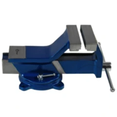 Stahl Schraubstock 125 mm für Werkstatt