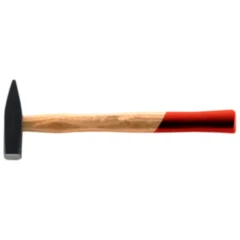 Schlosserhammer 100 g für Motorrad