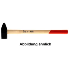Vorschlaghammer 5 kg für Motorradreparatur