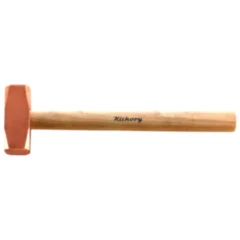 Kupferhammer 500 g für Werkstätten
