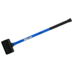 Rückschlagfreier Schonhammer 105 mm 5600 g