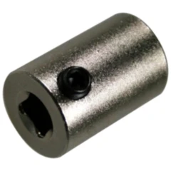 Gewindebohreraufnahme 7 mm für Radschrauben