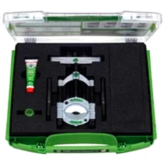 Trennvorrichtung Kit 5-60 mm für Motorrad