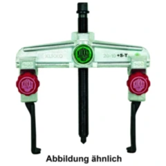 KUKKO® 2-armiger Abzieher 90 mm für enge Stellen