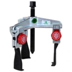 Kukko 3-armiger Abzieher 120 mm für enge Stellen