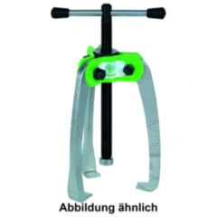 Kukko 3-armiger POLRADABZIEHER 70 mm für Motorräder