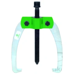 KUKKO 2-armiger Abzieher 120 mm mit selbstzentrierenden Haken