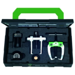 Scheibenwischerarm Abzieher Satz KUKKO