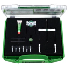 Kukko Universal Kugellager-Auszieher Set