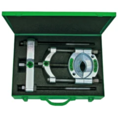 Trennvorrichtungs-Satz für VW Modelle, Spannbereich 75 mm