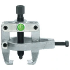 Kukko Kugelgelenkabzieher mit seitlicher Spannzwinge 100 mm