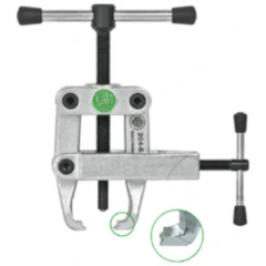 Kukko Lager-Abzieher für Kugellager