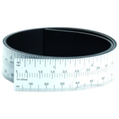 Maßstableiste Magnet für Motorrad