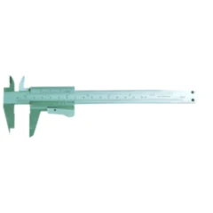 Präzisions-Messschieber 150 mm mit Momentfeststellung