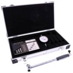 Innen-Feinmessgerät-Kit mit Messuhr 35-50 mm