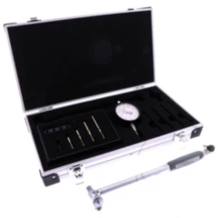 Innen-Feinmessgerät-Satz mit Messuhr 50-100 mm für präzise Messungen