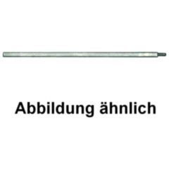 Messuhr-Verlängerung 20 mm aus rostfreiem Stahl