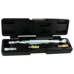 Einschlag-Reinigungspresse für Schmiernippel