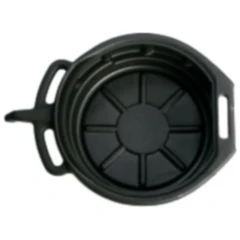 Auffangwanne 6L JMP mit Ausgießer