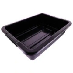 Auffangwanne 15L für Motorradzubehör