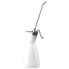 Werkstattöler Kunststoff 0.3 Liter für Motorräder